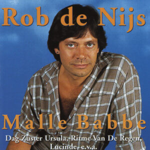 Rob de Nijs (Foto: Promofoto)