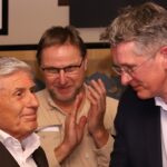 Ajax-boek maakt kans op nominatie Nico Scheepmaker Beker