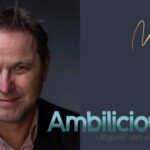 Marcel Beijer tekent contract bij uitgeverij Ambilicious